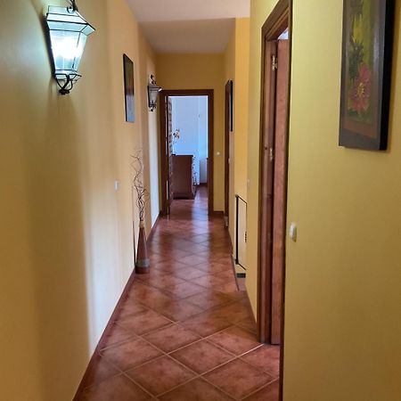 Casa Rural Antikaria Antequera Zewnętrze zdjęcie