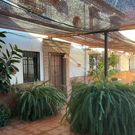 Casa Rural Antikaria Antequera Zewnętrze zdjęcie