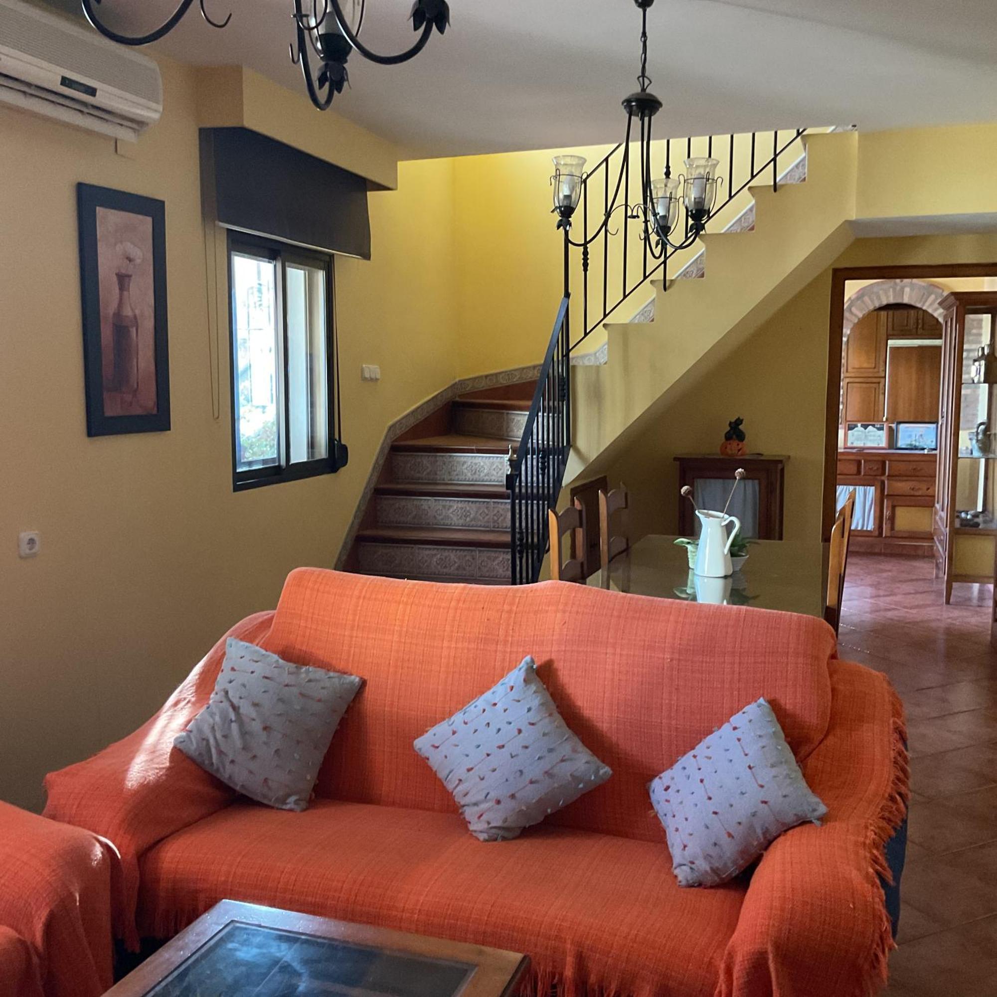 Casa Rural Antikaria Antequera Zewnętrze zdjęcie