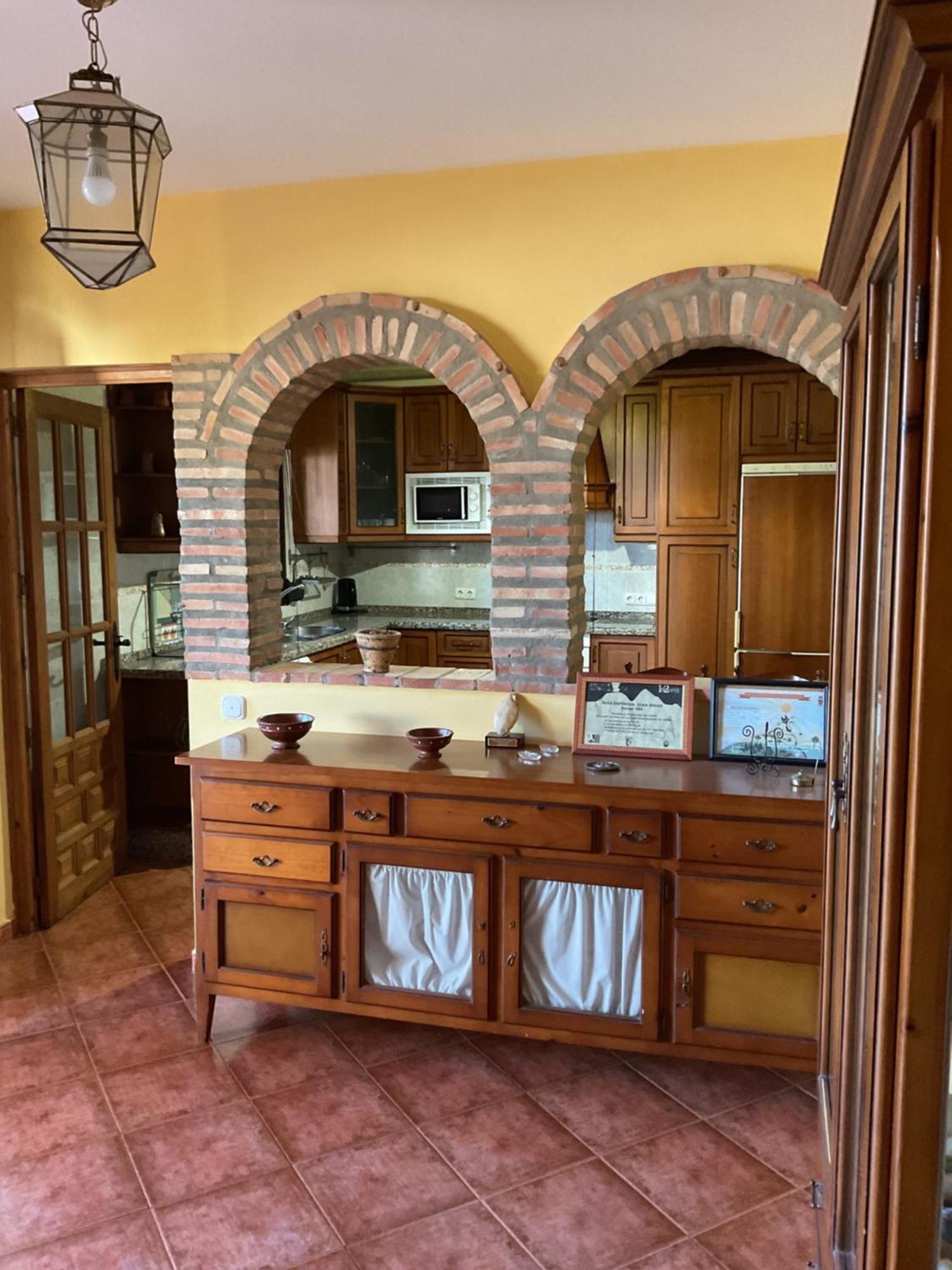 Casa Rural Antikaria Antequera Zewnętrze zdjęcie