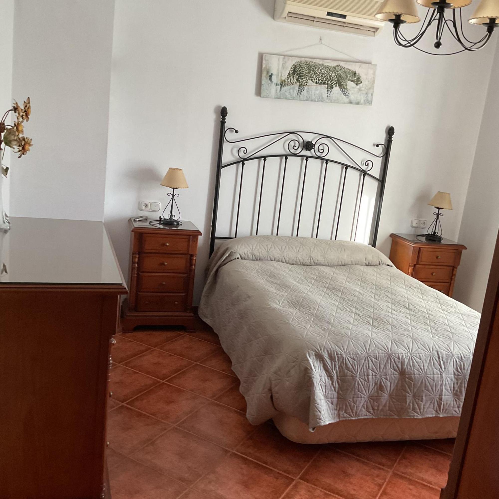 Casa Rural Antikaria Antequera Zewnętrze zdjęcie