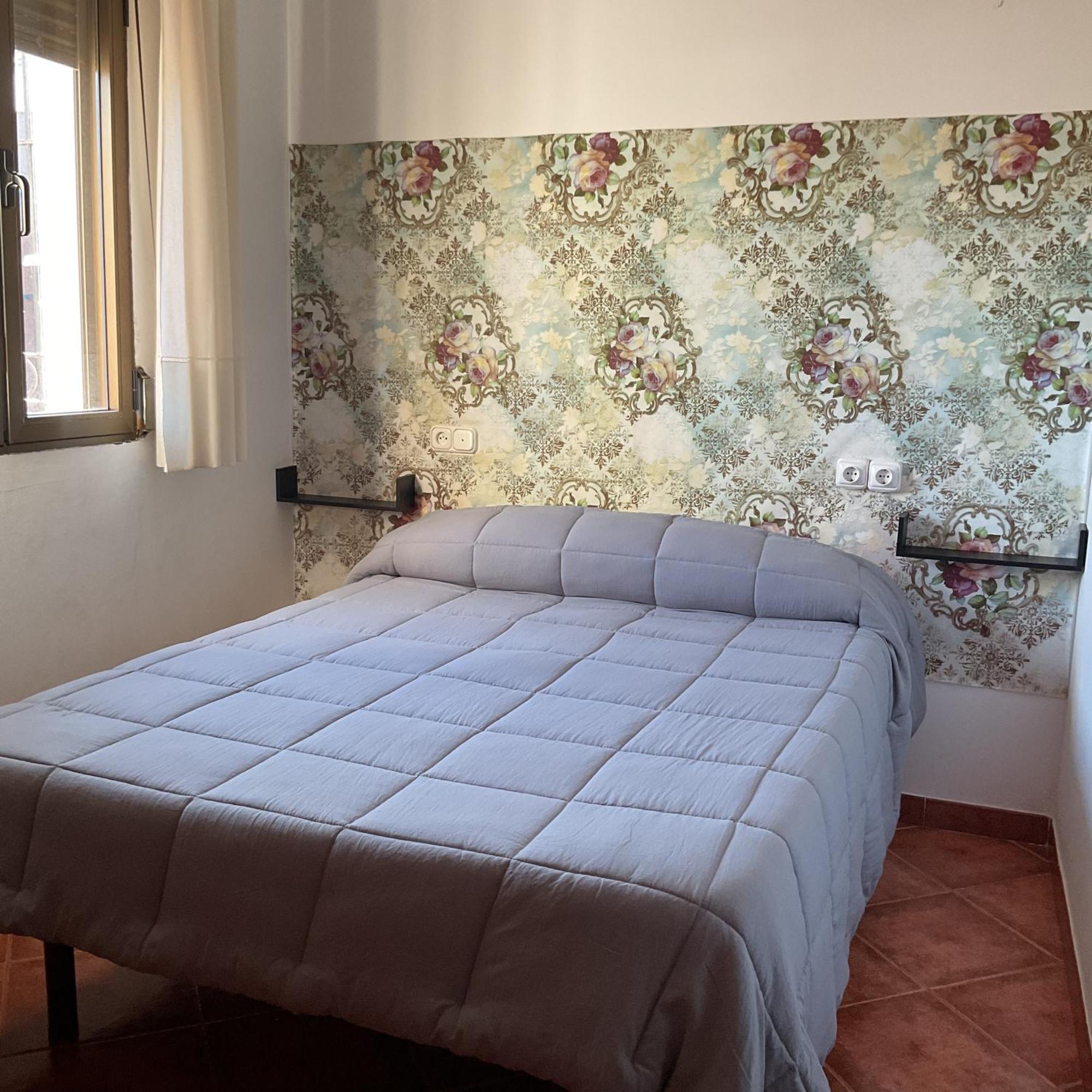 Casa Rural Antikaria Antequera Zewnętrze zdjęcie