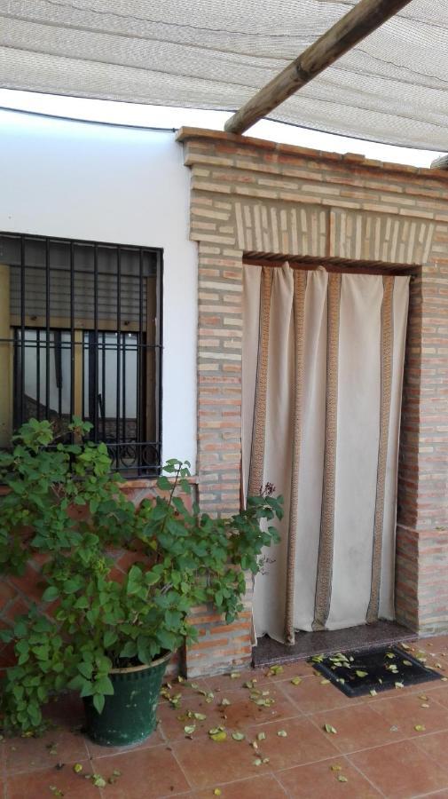 Casa Rural Antikaria Antequera Zewnętrze zdjęcie
